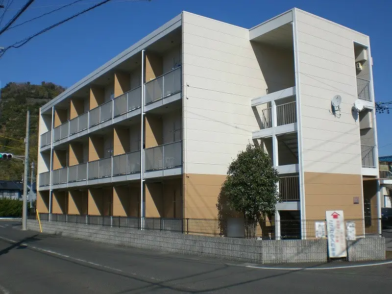 ★手数料０円★静岡市葵区池ケ谷東 月極駐車場